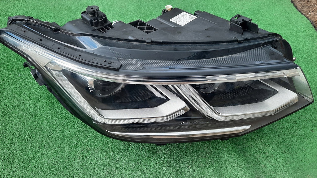 Frontscheinwerfer VW Tiguan 5NB941082C Full LED Rechts Scheinwerfer Headlight