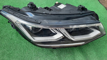 Laden Sie das Bild in den Galerie-Viewer, Frontscheinwerfer VW Tiguan 5NB941082C Full LED Rechts Scheinwerfer Headlight