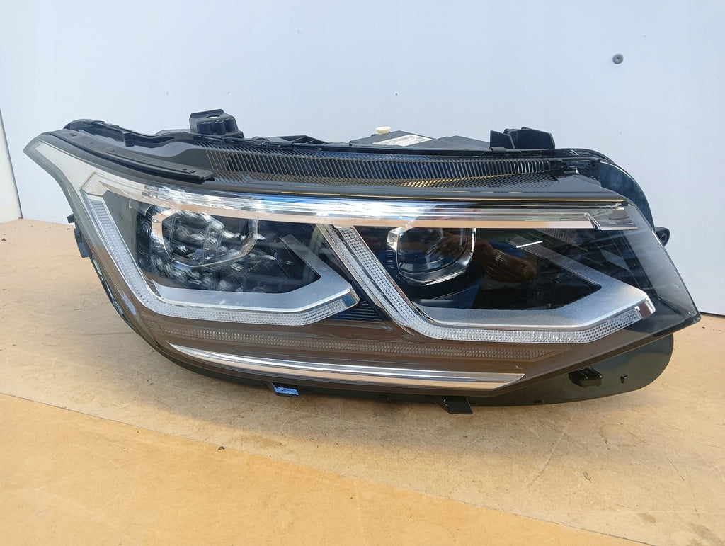 Frontscheinwerfer VW Tiguan 5NB941082G LED Rechts Scheinwerfer Headlight