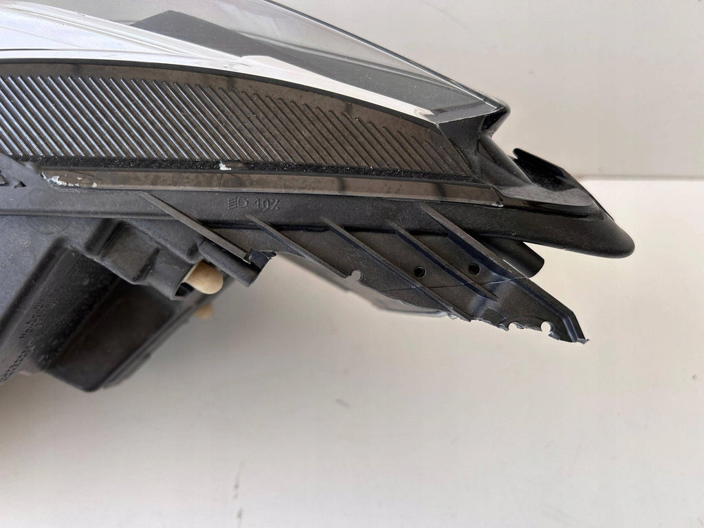 Frontscheinwerfer Dacia Sandero III 260107978R Rechts Scheinwerfer Headlight SCH1049619063us