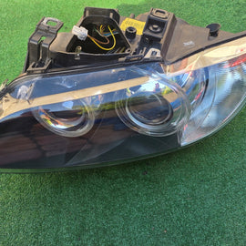 Frontscheinwerfer BMW 3 E93 E92 7162127 Links Scheinwerfer Headlight SCH9325135872wn
