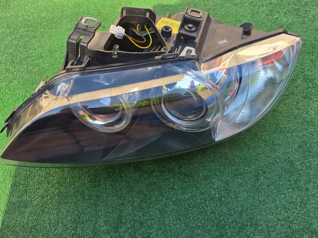 Frontscheinwerfer BMW 3 E93 E92 7162127 Links Scheinwerfer Headlight SCH9325135872wn