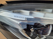 Laden Sie das Bild in den Galerie-Viewer, Frontscheinwerfer Mercedes-Benz W222 A2229060802 A2229060702 LED Rechts