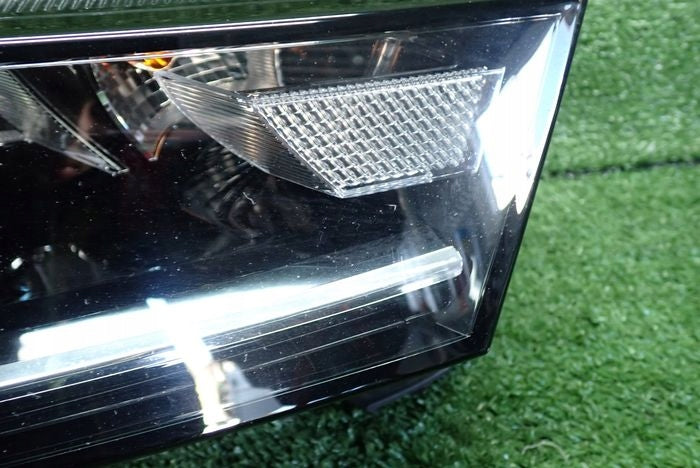 Frontscheinwerfer Skoda Octavia IV Rechts Scheinwerfer Headlight SCH6644563981hk