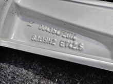 Load image into Gallery viewer, 1x Alufelge 19 Zoll 8.0" 5x108 42 5ET Glanz Silber 31423021 Volvo Xc90 Ii FEL5684345520fr