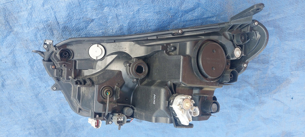 Frontscheinwerfer Toyota RAV4119 Rechts Scheinwerfer Headlight SCH1584306731wz