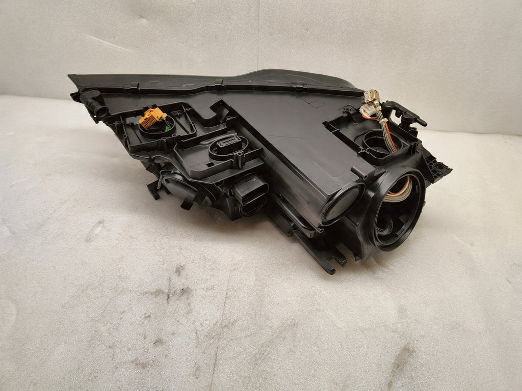 Frontscheinwerfer Audi A7 4G8941003AG Xenon Links Scheinwerfer Headlight