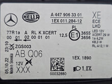 Laden Sie das Bild in den Galerie-Viewer, Frontscheinwerfer Mercedes-Benz W447 A4479063301 Rechts Scheinwerfer Headlight SCH6639286904gy