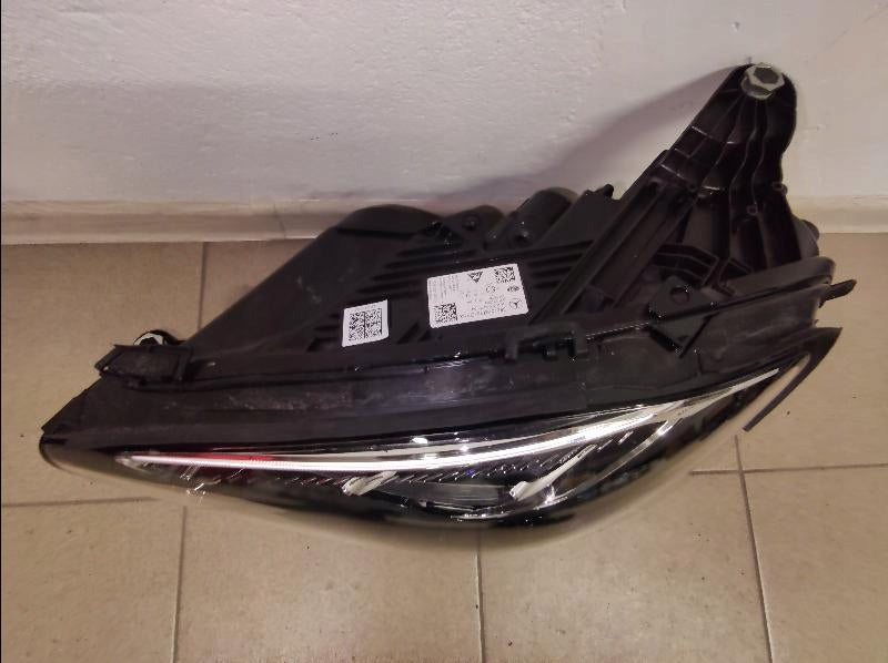 Frontscheinwerfer Mercedes-Benz W213 A2139067509 LED Links Headlight SCH2863442937pz