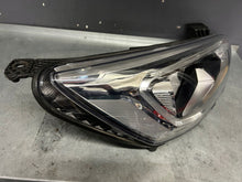 Laden Sie das Bild in den Galerie-Viewer, Frontscheinwerfer Ford Focus JX7B-13W029-AE LED Rechts Scheinwerfer Headlight SCH6674893921ra