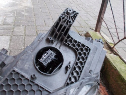 Frontscheinwerfer VW Caddy V 2K8941036A Full LED Rechts Scheinwerfer Headlight SCH3614085127ty