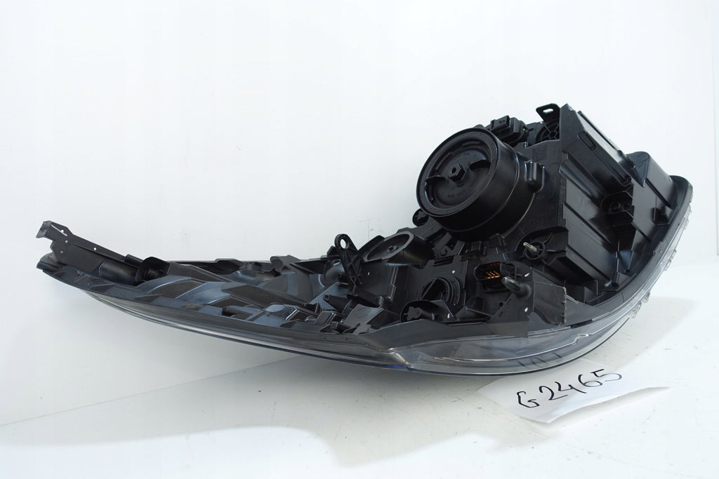 Frontscheinwerfer Opel Vivaro A B 260607015R Links Scheinwerfer Headlight