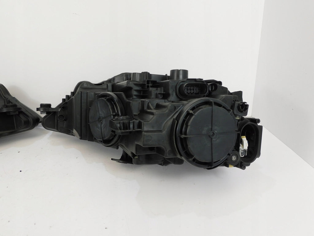 Frontscheinwerfer Audi A3 8V0941005 8V0941006E LED Ein Satz Headlight