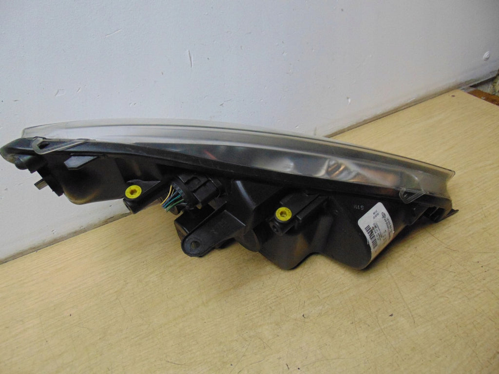 Frontscheinwerfer Ford S-Max 6M21-13W030-AH Links Scheinwerfer Headlight SCH1394910960mt