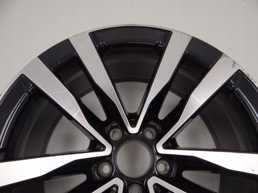 1x Alufelge 19 Zoll 8.5" 5x112 31 5ET A2234013000 Mercedes-Benz W223 Rim Wheel FEL4079512223gr