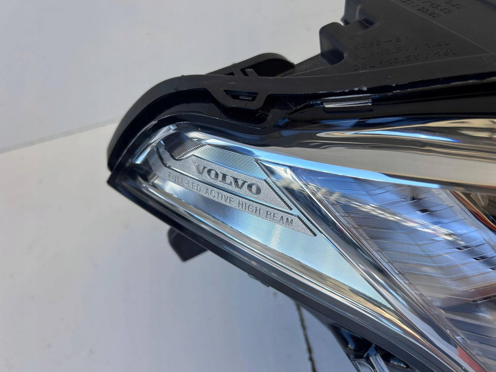 Frontscheinwerfer Volvo Xc90 II 31655715 Full LED Rechts Scheinwerfer Headlight