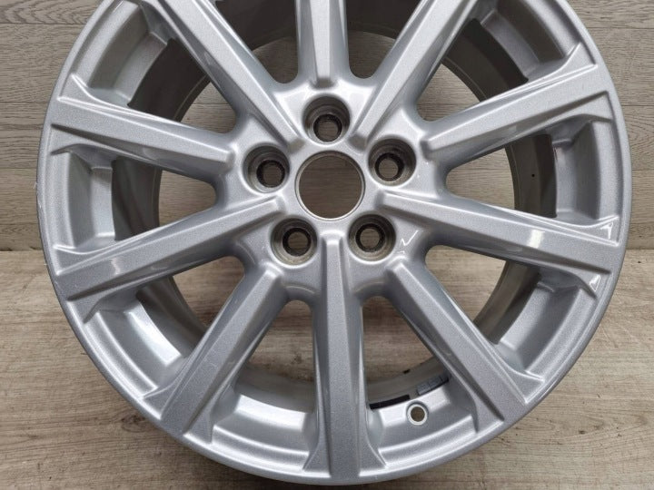 1x Alufelge 17 Zoll 5x108 EM2C1007C1A Ford Galaxy Rim Wheel FEL7897619434cf