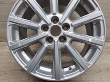 Load image into Gallery viewer, 1x Alufelge 17 Zoll 5x108 EM2C1007C1A Ford Galaxy Rim Wheel FEL7897619434cf