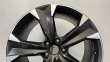 Laden Sie das Bild in den Galerie-Viewer, 1x Alufelge 19 Zoll 8.0" 5x112 45ET Matt Graphit 575601025AS Cupra Ateca FEL9570954527vt