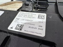 Load image into Gallery viewer, Frontscheinwerfer Mercedes-Benz W206 A2069067203 LED Rechts Headlight SCH1076200137uj