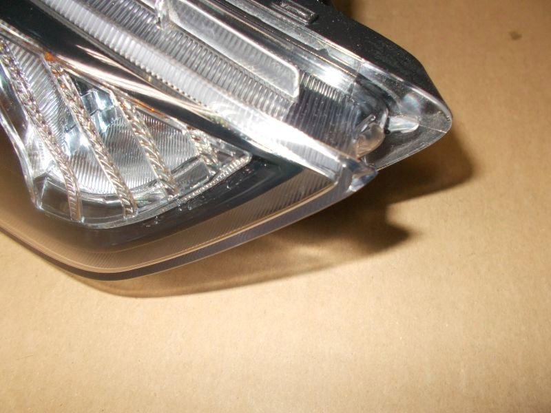 Frontscheinwerfer Hyundai Ioniq 7068746321 Rechts Scheinwerfer Headlight