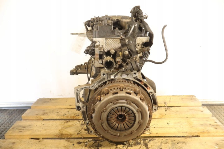 Motor Ford Focus III JQDA 1.6 103PS 110kW 2012 Engine Unkomplett MOT5575737506kz