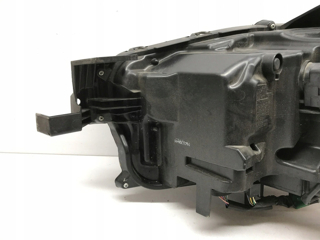 Frontscheinwerfer Mazda Cx-30 Cx30 DFR7-51030 Full LED Rechts Headlight SCH3858219968xt