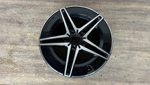 Load image into Gallery viewer, 1x Alufelge 18 Zoll 7.5" 5x112 40ET A2064017600 Mercedes-Benz Rim Wheel FEL9700852793tk