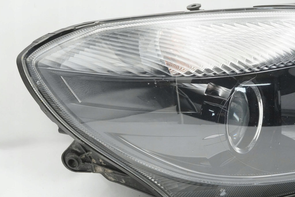 Frontscheinwerfer Skoda Fabia II Rechts Scheinwerfer Headlight SCH8670467497tn