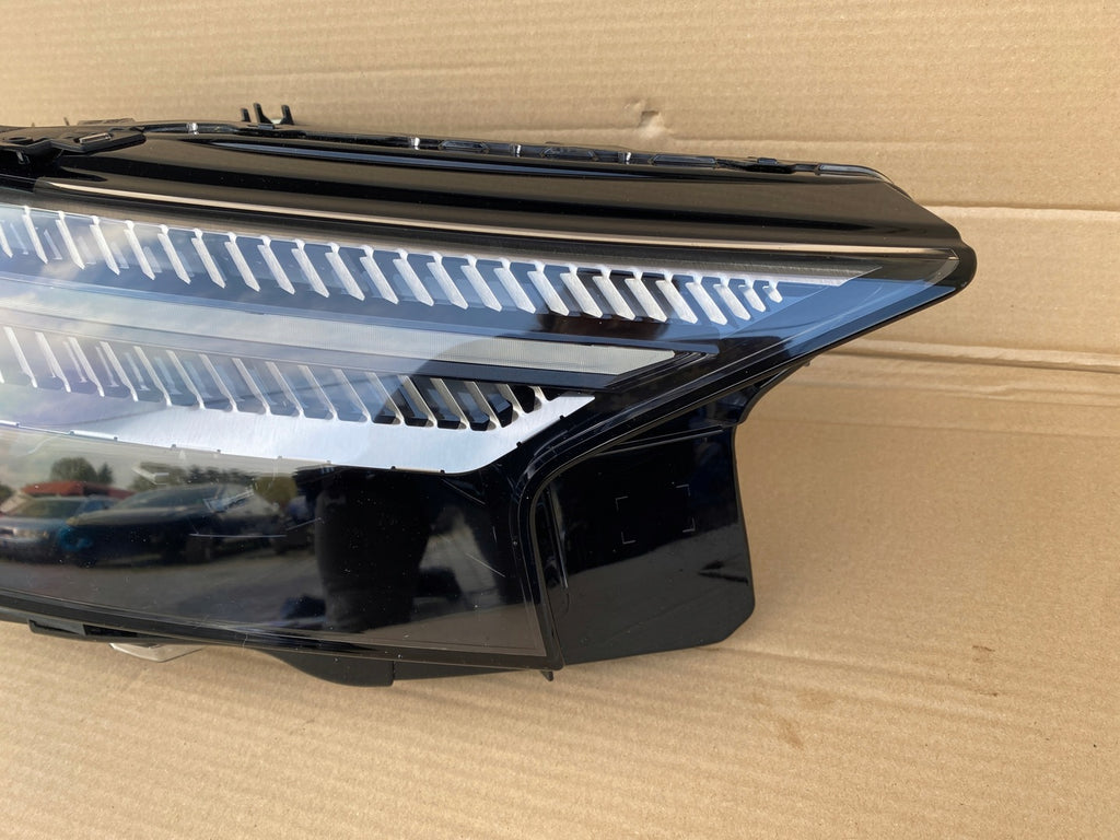 Frontscheinwerfer Audi E-Tron 89A941036 LED Rechts Scheinwerfer Headlight