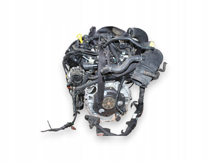 Motor Kia Optima G4KH 2.0 152TKm 2012 Benzin Engine Komplett MOT7428935646ip