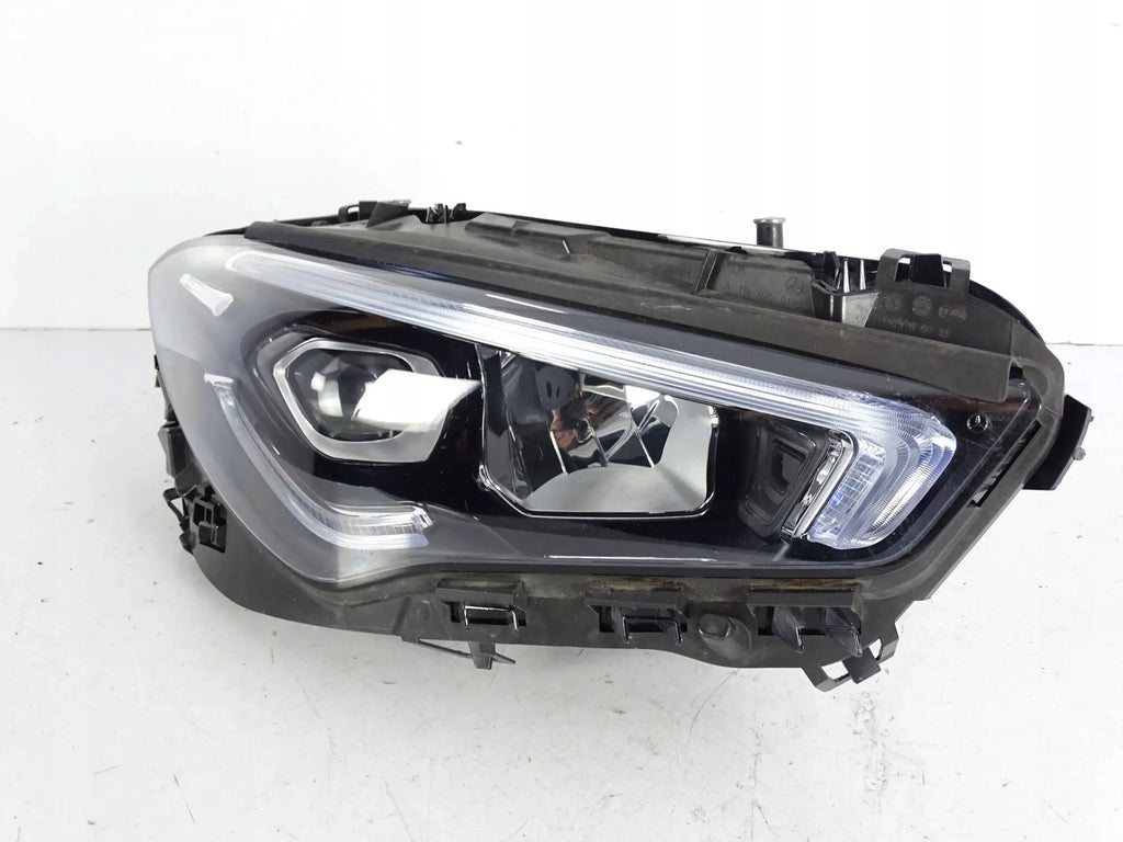 Frontscheinwerfer Mercedes-Benz Cla A1189062600 Rechts Scheinwerfer Headlight