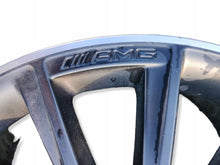 Load image into Gallery viewer, 1x Alufelge 19 Zoll 5x112 A2054016600 Mercedes-Benz W205 Rim Wheel FEL3558374789nq