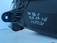 Laden Sie das Bild in den Galerie-Viewer, Frontscheinwerfer VW 7la 7L1941006B Rechts Scheinwerfer Headlight SCH5556704354gw