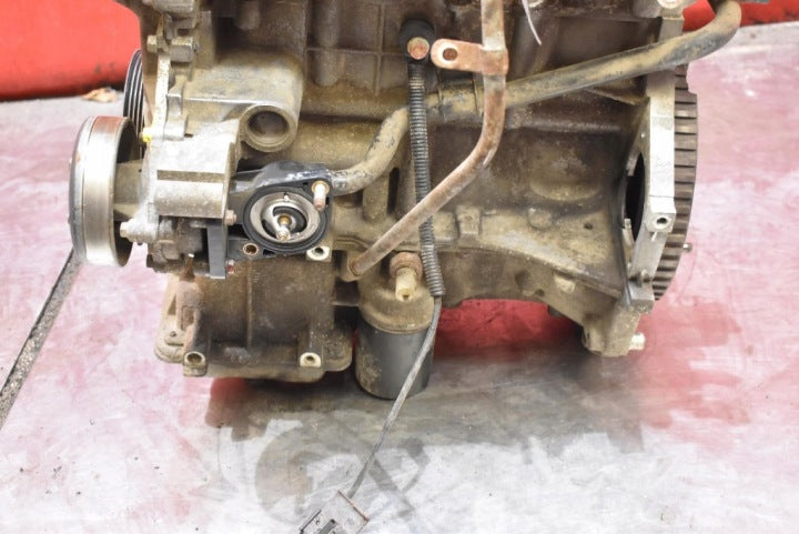 Motor Hyundai I20 G4LA 1.2 78PS 2008 Benzin Engine Unkomplett MOT8957392468am