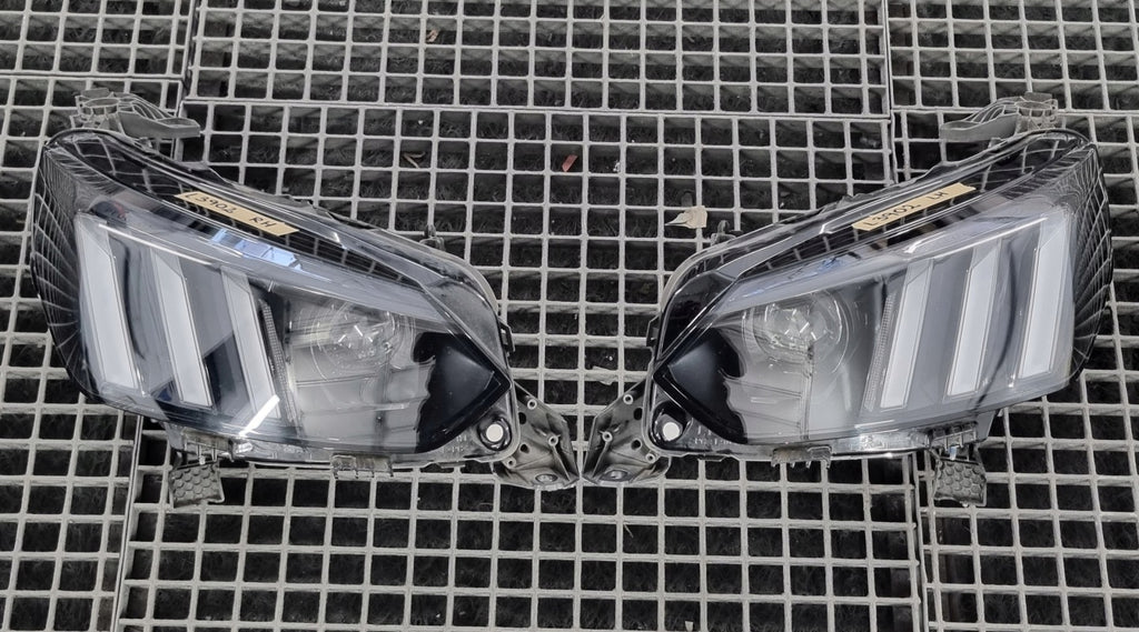 Frontscheinwerfer Peugeot 2008 II 1674248380 1674248480 Rechts oder Links SCH6670146739at
