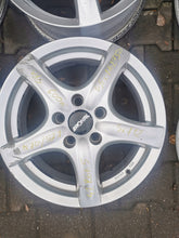 Load image into Gallery viewer, 4x Alufelge 16 Zoll 6.5" 5x112 50ET Audi Rim Wheel FEL6580834699zx