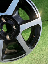 Laden Sie das Bild in den Galerie-Viewer, 1x Alufelge 15 Zoll 5.0&quot; 4x100 38ET 403005504R Renault Twingo Iii Rim Wheel