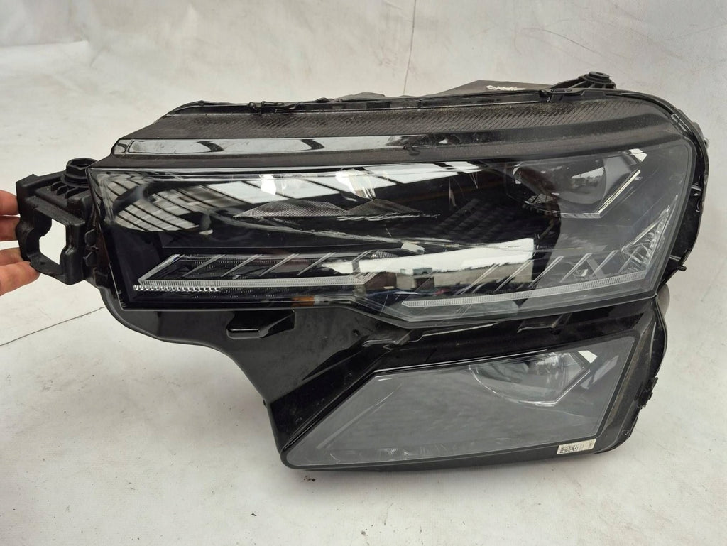 Frontscheinwerfer Skoda Karoq 57B941035B Links Scheinwerfer Headlight SCH2150916803pq