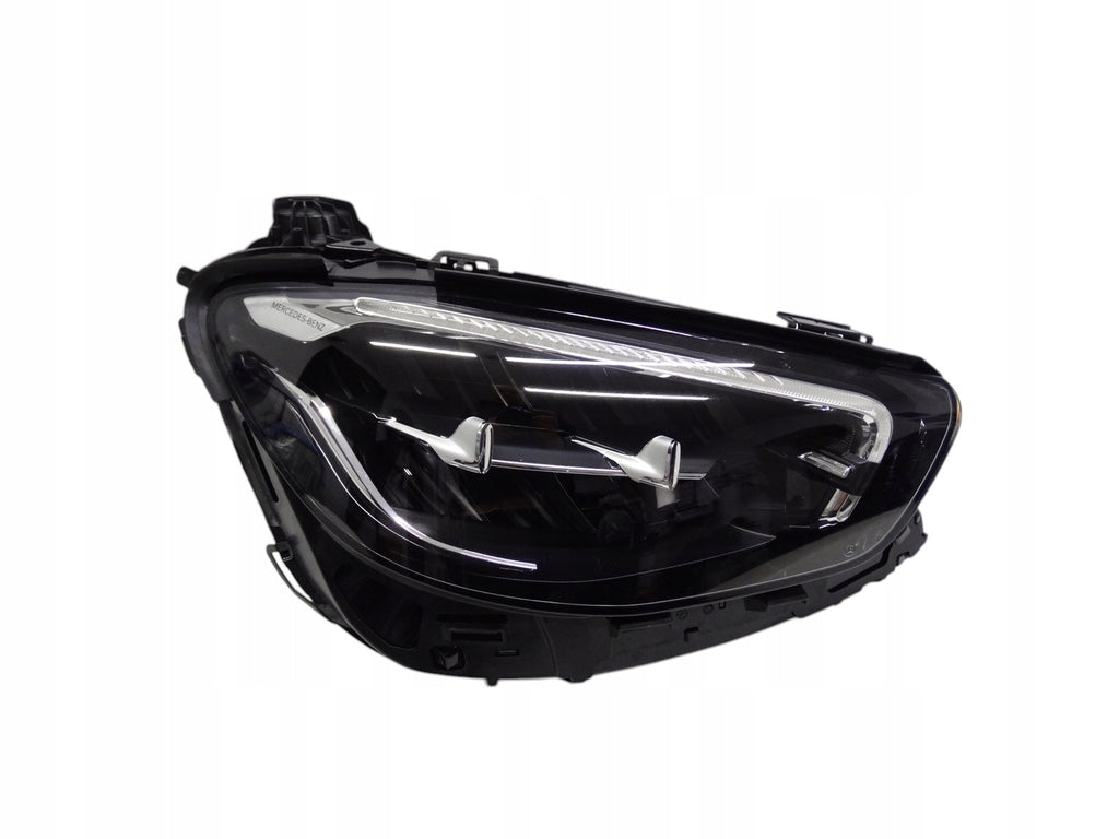 Frontscheinwerfer Mercedes-Benz W213 A2139067609 LED Rechts Headlight SCH4688386843kt