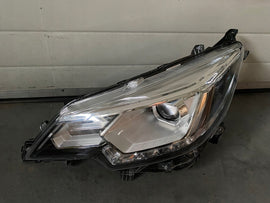 Frontscheinwerfer Mitsubishi Space Star 8301D455 Full LED Links Headlight