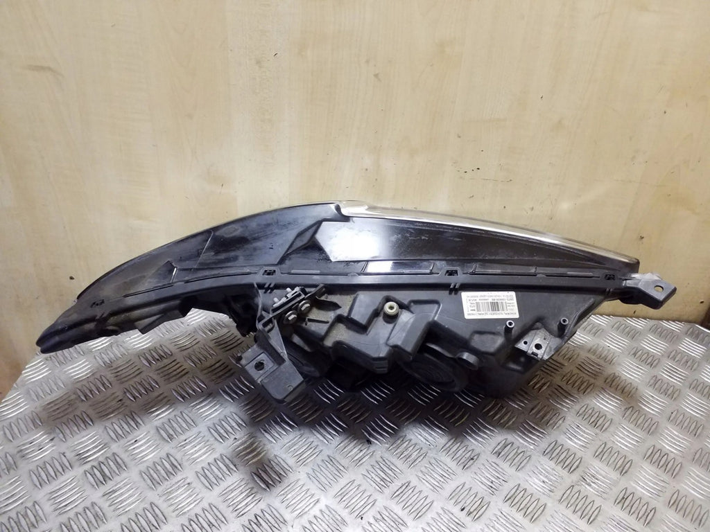 Frontscheinwerfer Ford Mondeo DS7313W030BE DS7313A005A89908746 Links Headlight SCH8110137894dk