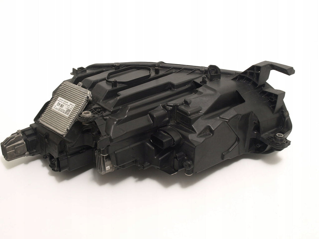 Frontscheinwerfer Skoda Octavia IV 5E4941016A FALSE Scheinwerfer Headlight SCH5308767468or