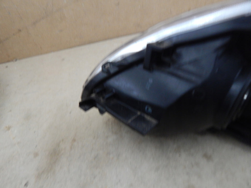 Frontscheinwerfer Toyota Prius Rechts Scheinwerfer Headlight SCH5783092639or
