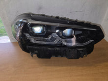 Laden Sie das Bild in den Galerie-Viewer, Frontscheinwerfer BMW X3 G01 5A29202-08 LED Rechts Scheinwerfer Headlight SCH6713296313hg