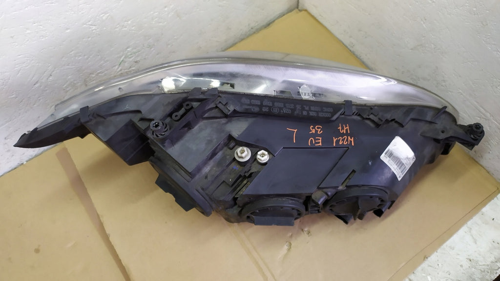 Frontscheinwerfer Mercedes-Benz W221 Links Scheinwerfer Headlight