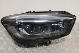 Frontscheinwerfer Mercedes-Benz W247 18-A2479062003 FALSE Scheinwerfer Headlight SCH4963415764gl