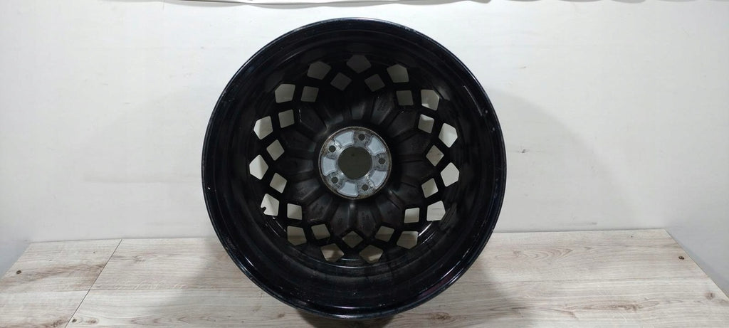 1x Alufelge 20 Zoll 8.5" 5x114.3 54 5ET 52910-GI210 Hyundai Ioniq 5 Rim Wheel FEL8898816392pr