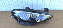 Laden Sie das Bild in den Galerie-Viewer, Frontscheinwerfer Fiat Tipo 5221445300 Rechts Scheinwerfer Headlight SCH7187088475ml
