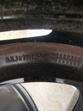 Load image into Gallery viewer, 1x Alufelge 19 Zoll 8.5" 5x112 47 5ET A2954012200 Mercedes-Benz Amg Eqe FEL5728505643zk